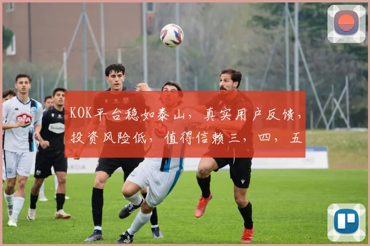 KOK平台稳如泰山,真实用户反馈,投资风险低,值得信赖三,四,五
