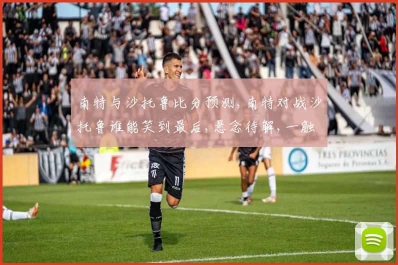 南特与沙托鲁比分预测,南特对战沙托鲁谁能笑到最后,悬念待解,一触即发