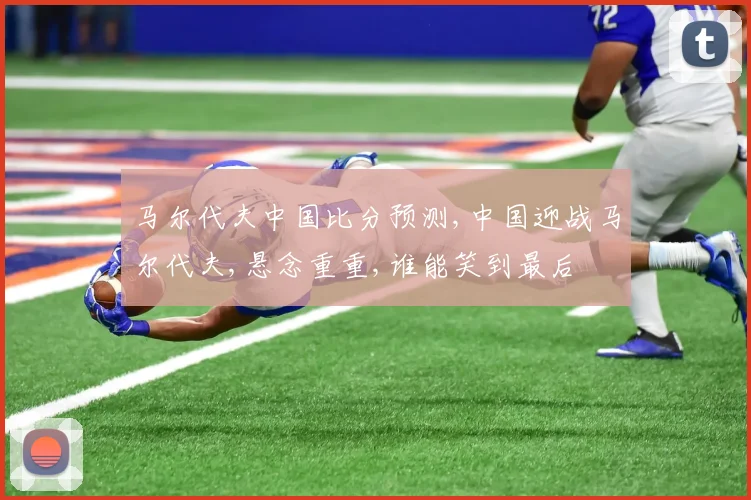 马尔代夫中国比分预测,中国迎战马尔代夫,悬念重重,谁能笑到最后