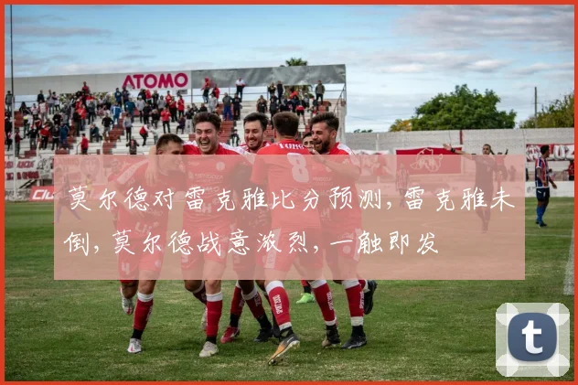 莫尔德对雷克雅比分预测,雷克雅未倒,莫尔德战意浓烈,一触即发